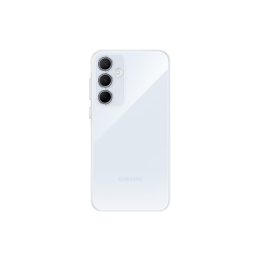 Samsung A35 Clear Case Transparent